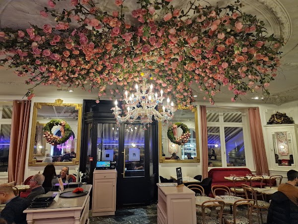 Grand Café Foy