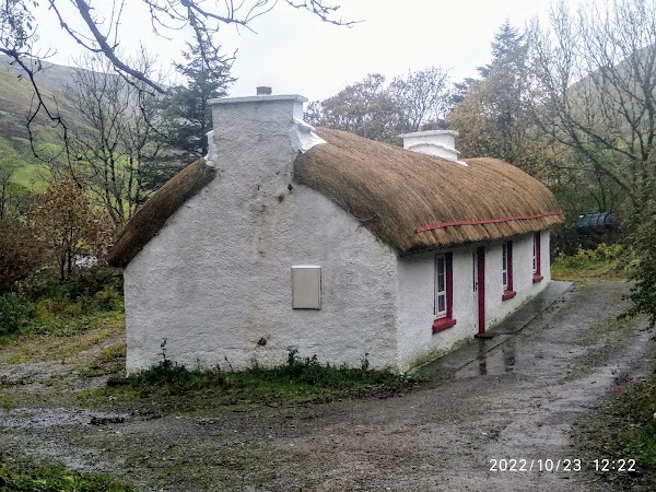 Col Glengesh