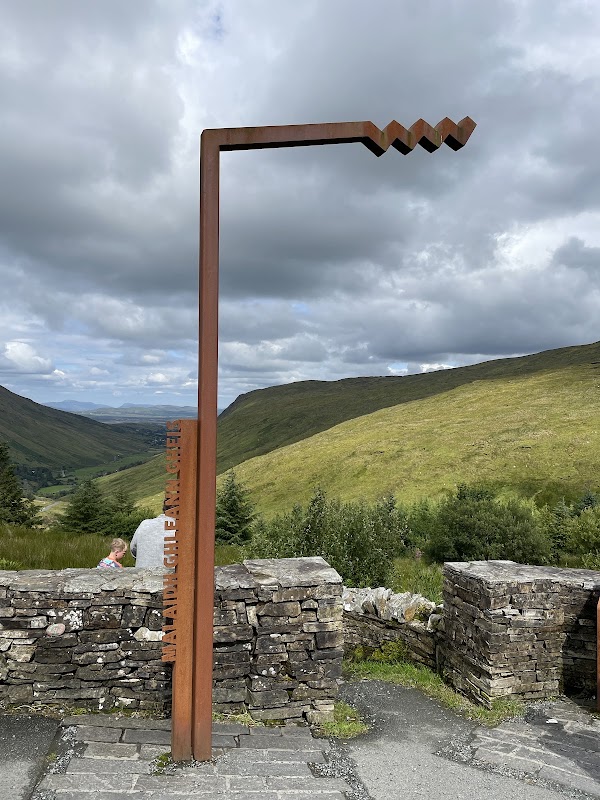 Col Glengesh
