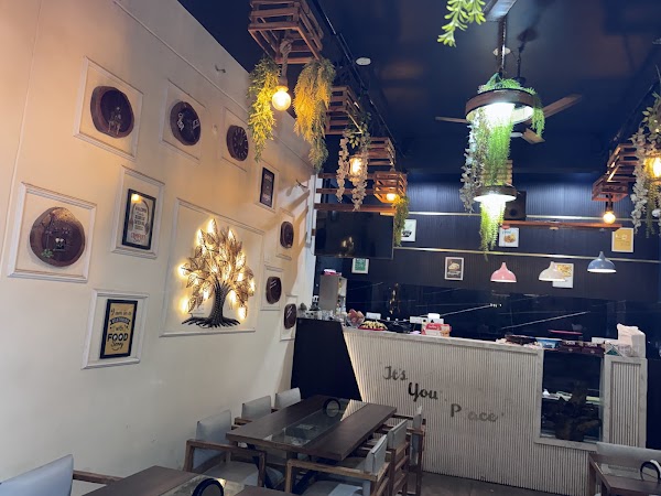 KK’s Empire Family Restaurant (it’s your place)