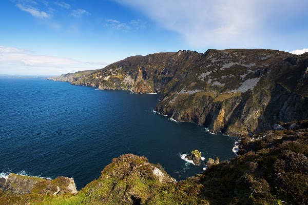 Sliabh Liag Cliff Experience & Visitor Centre