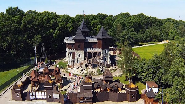 Warownia Pszczyńskich Rycerzy