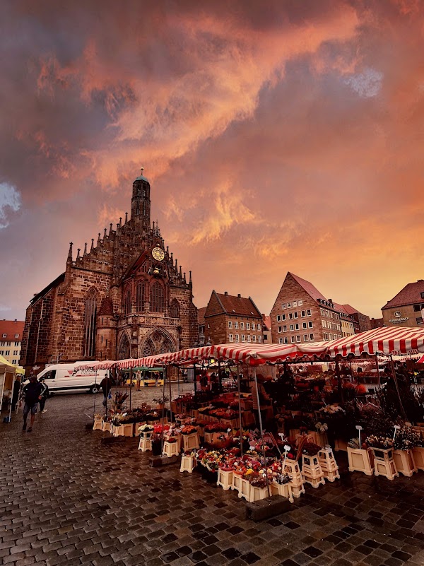 Hauptmarkt
