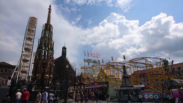 Hauptmarkt