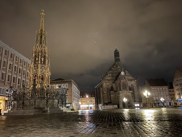 Hauptmarkt