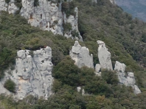 Grotta dell'Edera