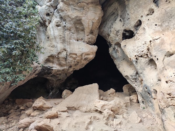 Grotta dell'Edera