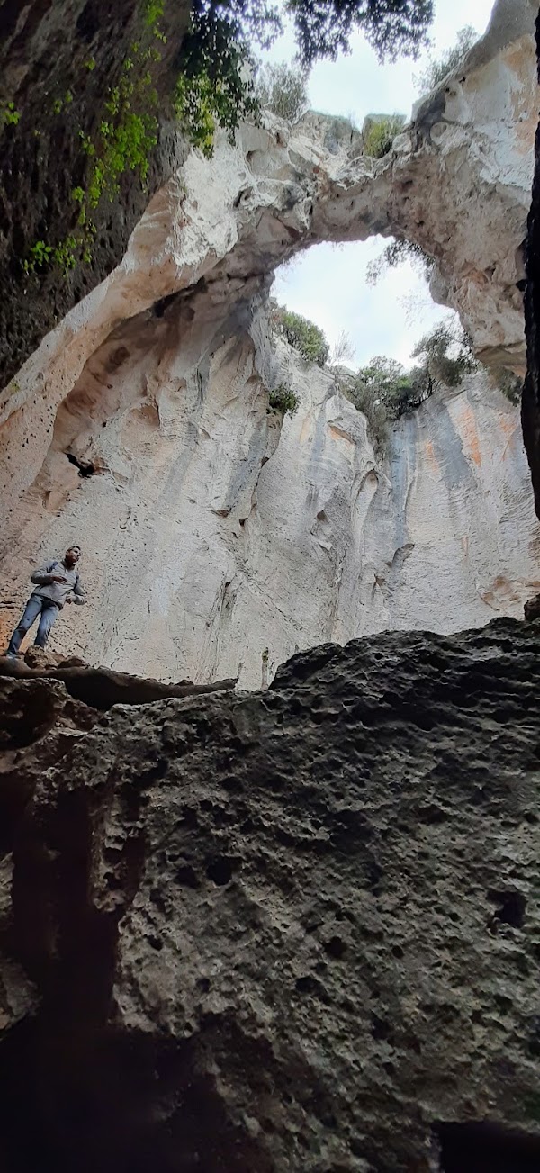 Grotta dell'Edera