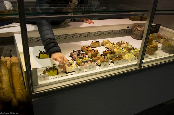 Victor Hugo Market