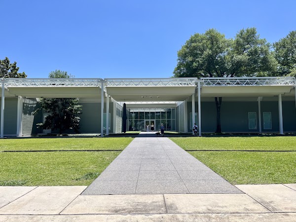 Menil Collection