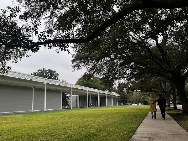 Menil Collection