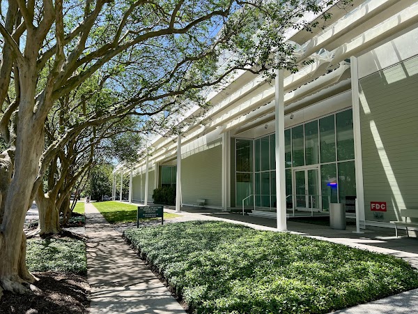 Menil Collection