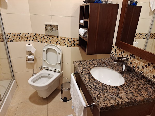Hampton by Hilton Ordu