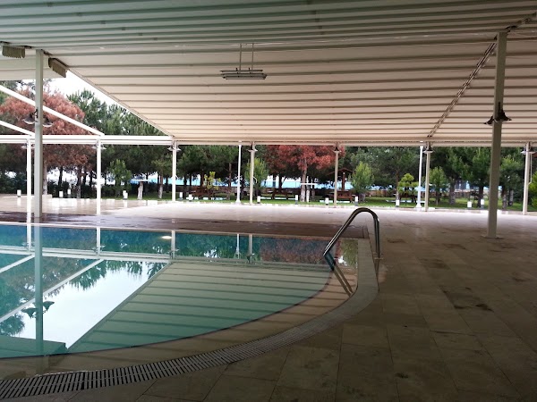 Hampton by Hilton Ordu