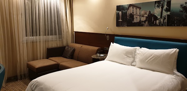Hampton by Hilton Ordu