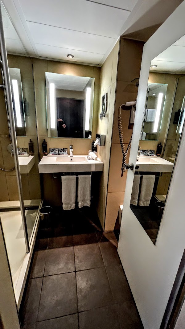 Mercure Hotel Hannover City