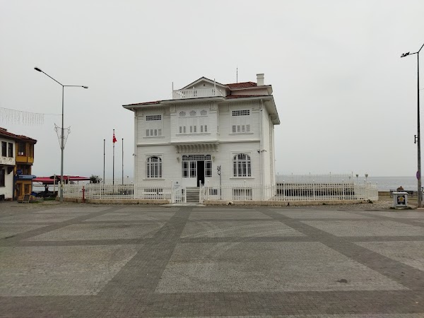 Mudanya Armistice House