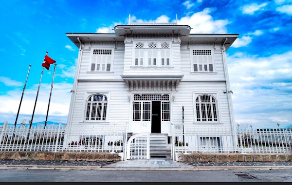 Mudanya Armistice House