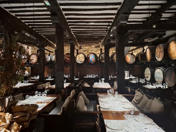 Bodega del Riojano