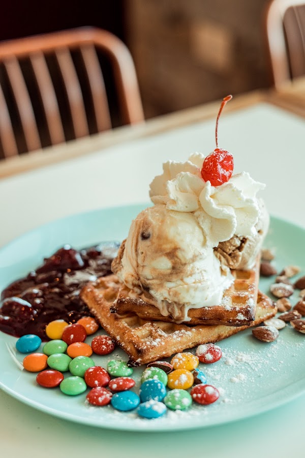 La Delicia Del Boulevard