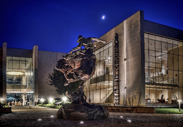 Booth Western Art Museum