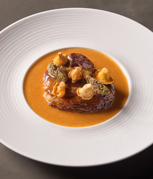 Bardea Food & Drink