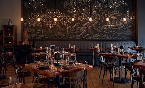 Bardea Food & Drink