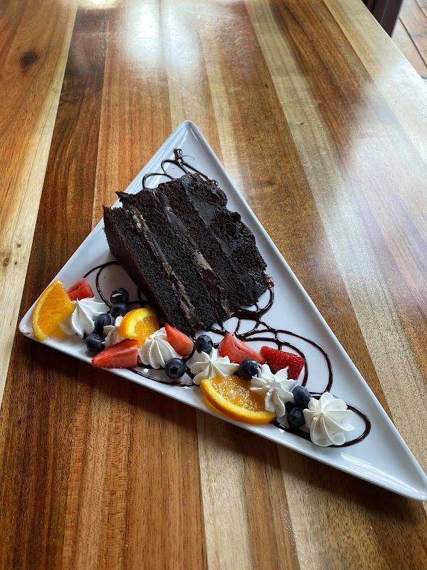 L'Orange Bistro