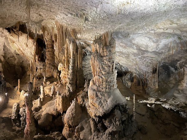 Postojna Cave