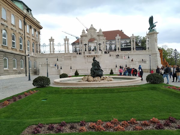Castle Hill
