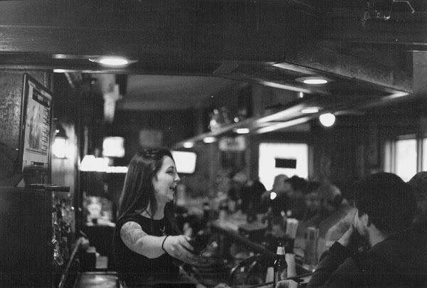 Last Run | Tavern & Grill