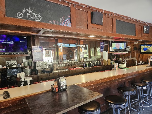 Last Run | Tavern & Grill