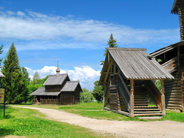 Vitoslavlitsy Museum