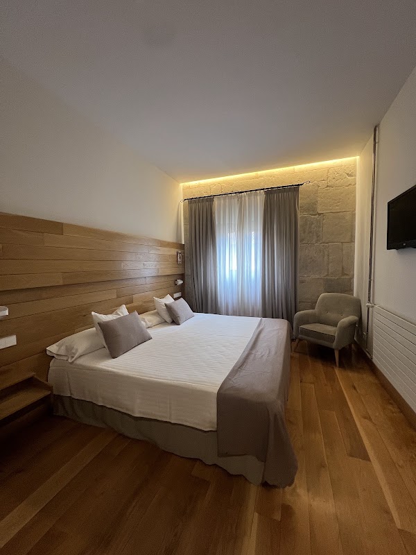 Hotel Real Colegiata San Isidoro