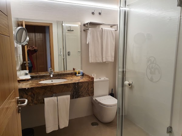 Hotel Real Colegiata San Isidoro