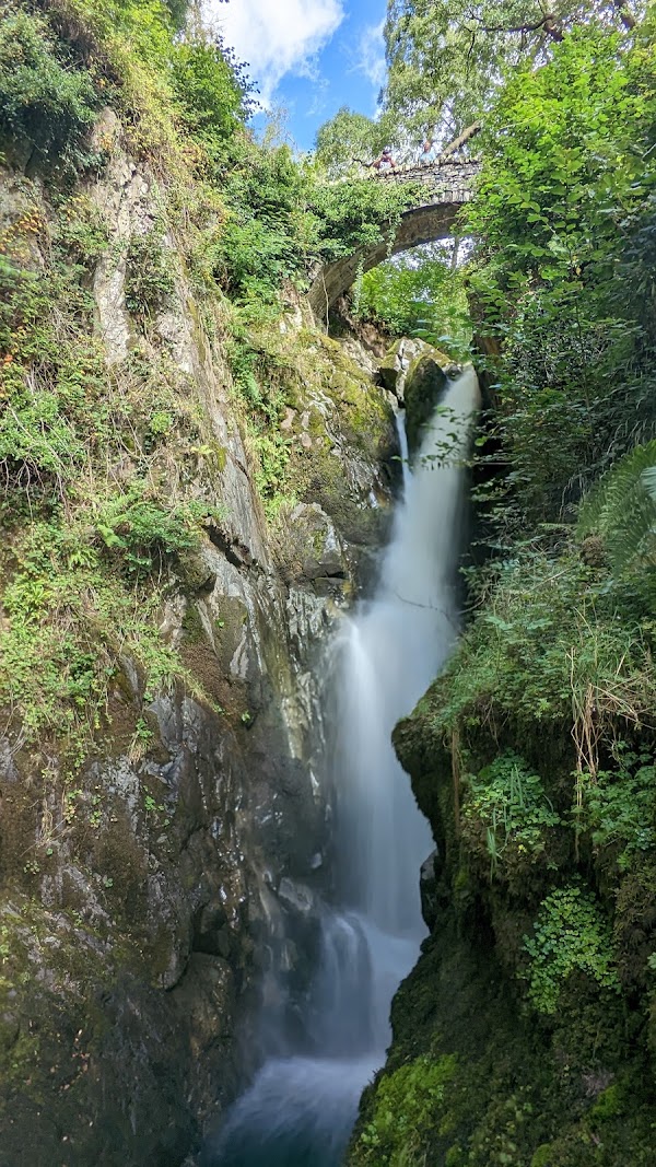 Aira Force