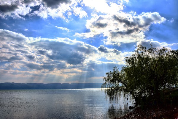 İznik Gölü