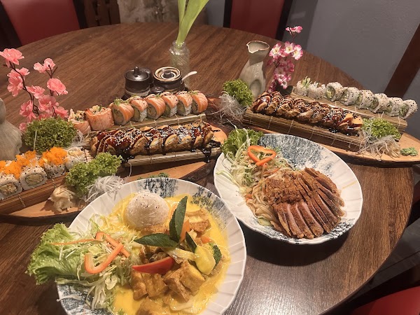 Nam Chi Restaurant
