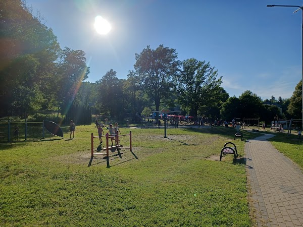 Błonia