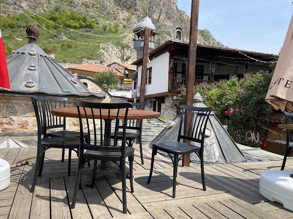 Çorba Konağı_Amasya