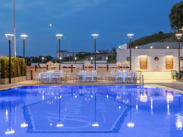 Hampton by Hilton Canakkale Gallipoli
