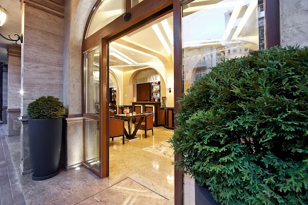 Bristol Hotel - Best Western Plus