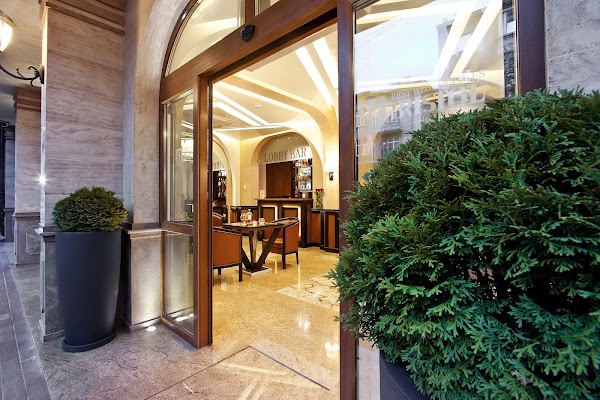 Bristol Hotel - Best Western Plus