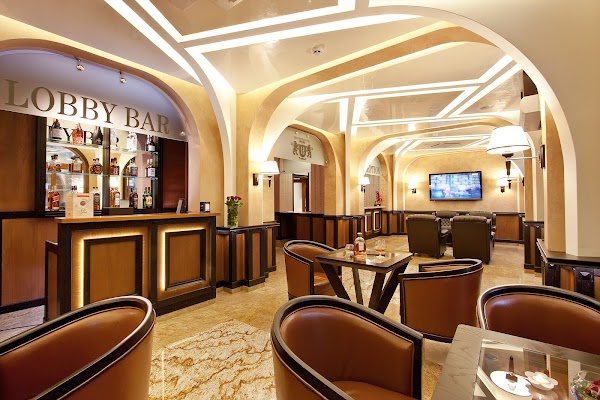 Bristol Hotel - Best Western Plus