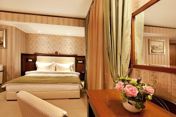 Bristol Hotel - Best Western Plus