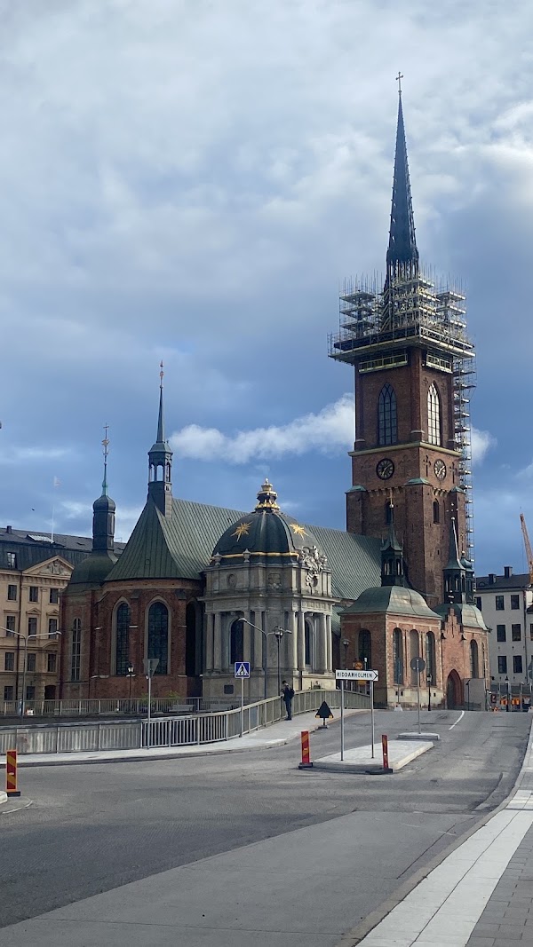 Gamla stan