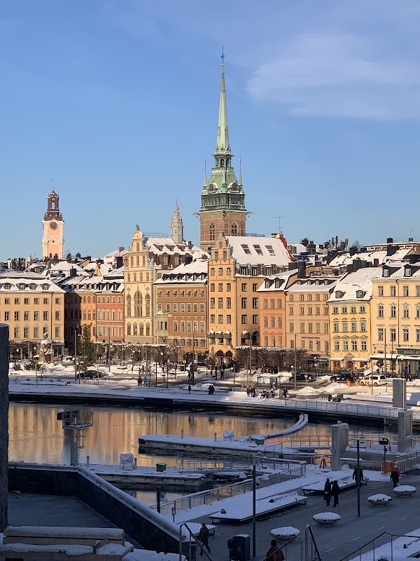 Gamla stan