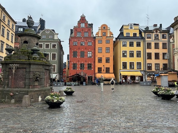 Gamla stan