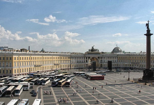 Palace Square