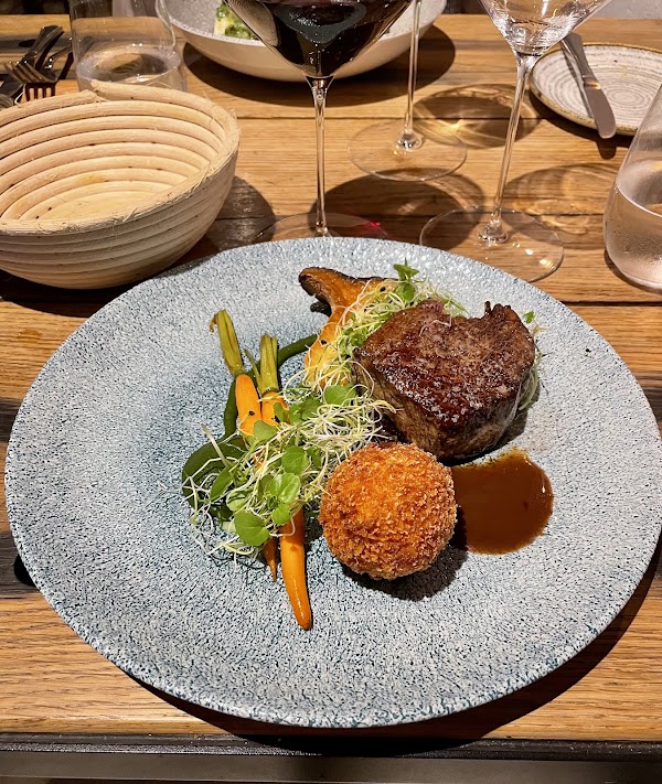 Restaurant Høfde 4